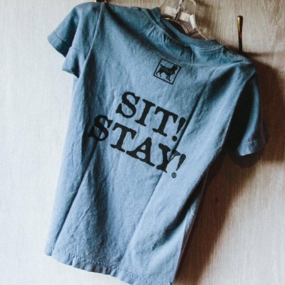 2- The Stray Dog T-Shirts - Picture 1 of 4